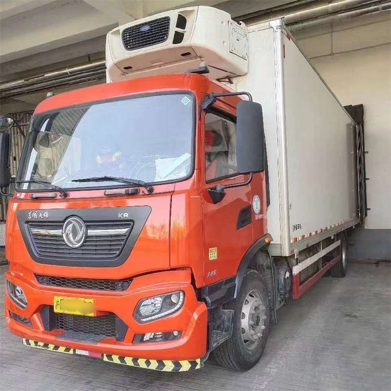 岭口镇潞城区物流：多元专线与高效运输探秘