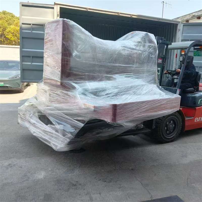 岭口镇眉山市物流专线：多元货运服务探秘